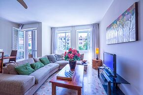 Riva Dante Apartment