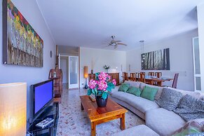 Riva Dante Apartment