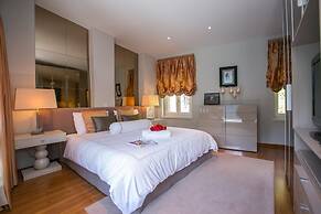 Magic Gandria in Lugano