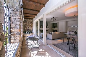 Magic Gandria in Lugano