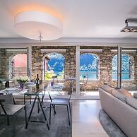 Magic Gandria in Lugano