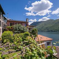 Magic Gandria in Lugano