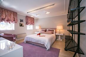 Magic Gandria in Lugano