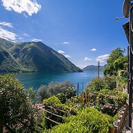 Magic Gandria in Lugano