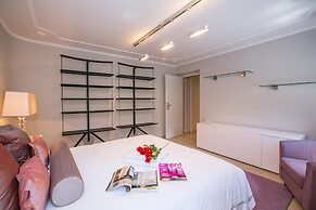 Magic Gandria in Lugano