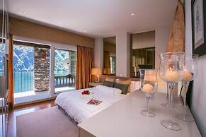 Magic Gandria in Lugano