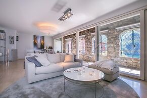 Magic Gandria in Lugano