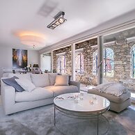 Magic Gandria in Lugano