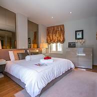 Magic Gandria in Lugano