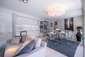 Magic Gandria in Lugano