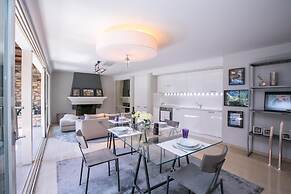 Magic Gandria in Lugano