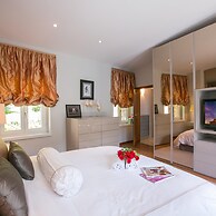 Magic Gandria in Lugano