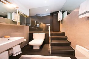 Magic Gandria in Lugano