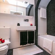 Magic Gandria in Lugano