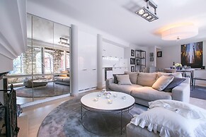 Magic Gandria in Lugano