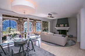 Magic Gandria in Lugano