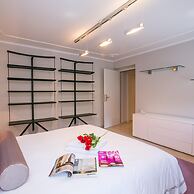 Magic Gandria in Lugano