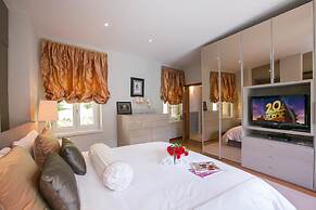 Magic Gandria in Lugano