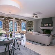 Magic Gandria in Lugano