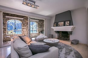 Magic Gandria in Lugano