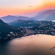 Magic Gandria in Lugano