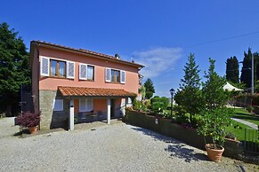 Villa Medicina in Pescia