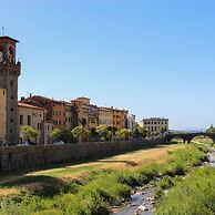 Villa Medicina in Pescia