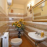 Villa Medicina in Pescia