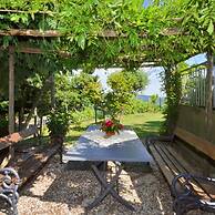 Villa Medicina in Pescia