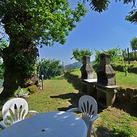 Villa Medicina in Pescia