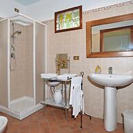 Villa Medicina in Pescia