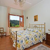 Villa Medicina in Pescia