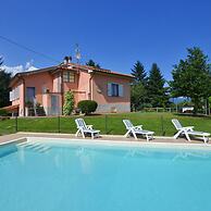 Villa Medicina in Pescia