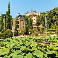 Villa Medicina in Pescia
