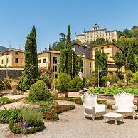 Villa Medicina in Pescia