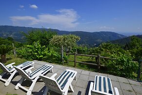 Villa Medicina in Pescia