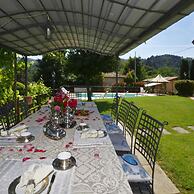 Villa Medicina in Pescia