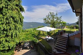 Villa Medicina in Pescia