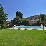 Villa Medicina in Pescia