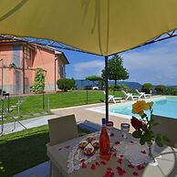 Villa Medicina in Pescia