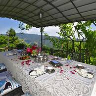 Villa Medicina in Pescia