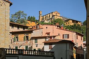 Villa Medicina in Pescia