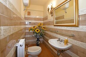 Villa Medicina in Pescia