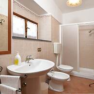 Villa Medicina in Pescia