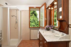 Villa Medicina in Pescia