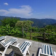 Villa Medicina in Pescia