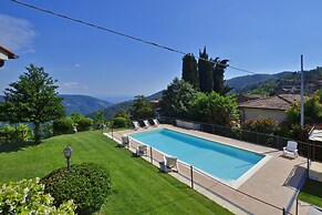 Villa Medicina in Pescia