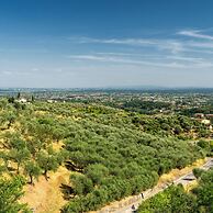 Villa Medicina in Pescia