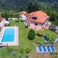 Villa Medicina in Pescia