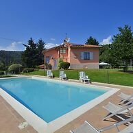 Villa Medicina in Pescia